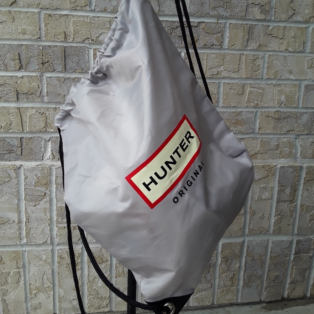 Hunter back pack  bag😀😀😀